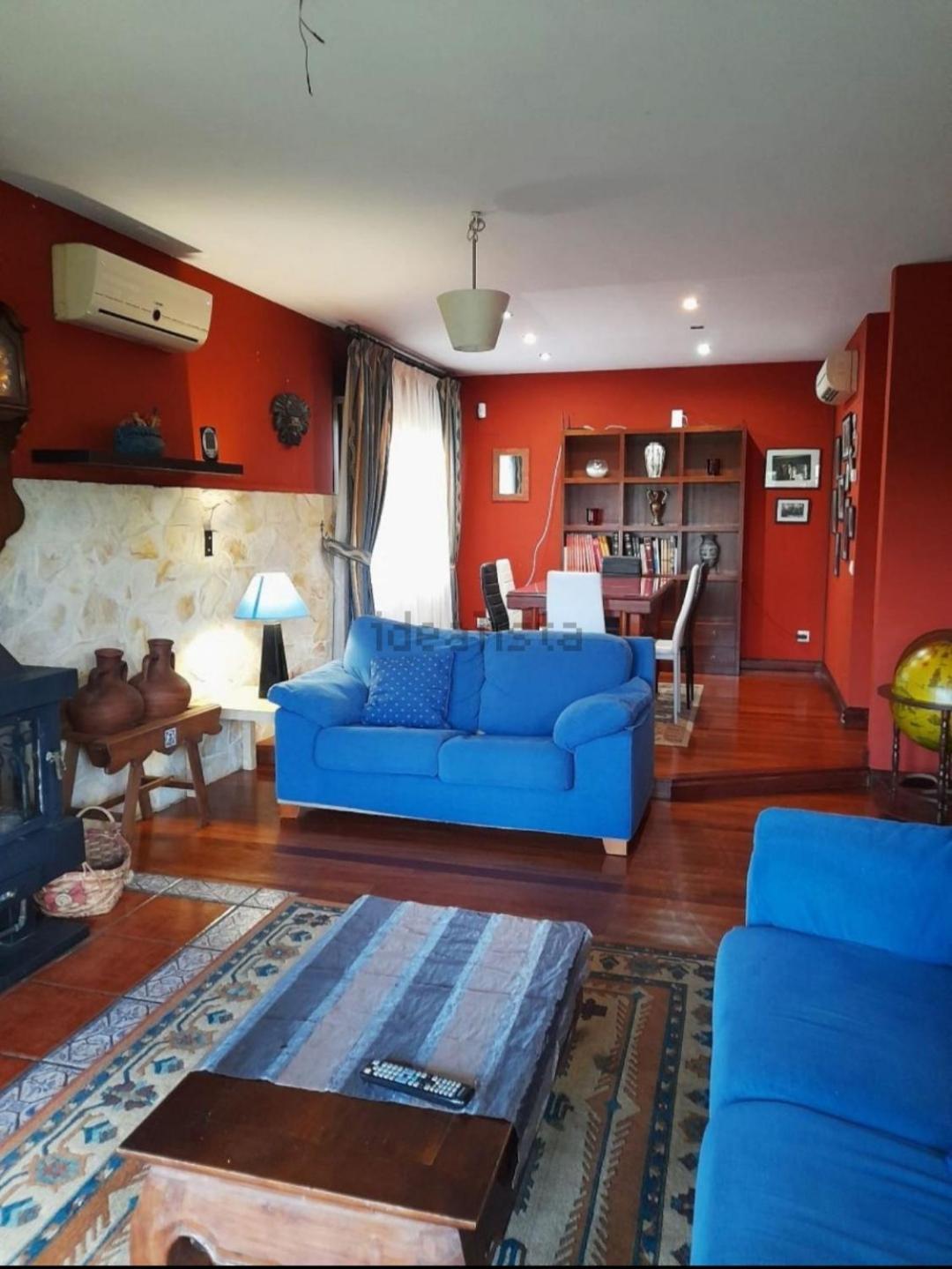 Villa Siero 2023 El Berron Kültér fotó
