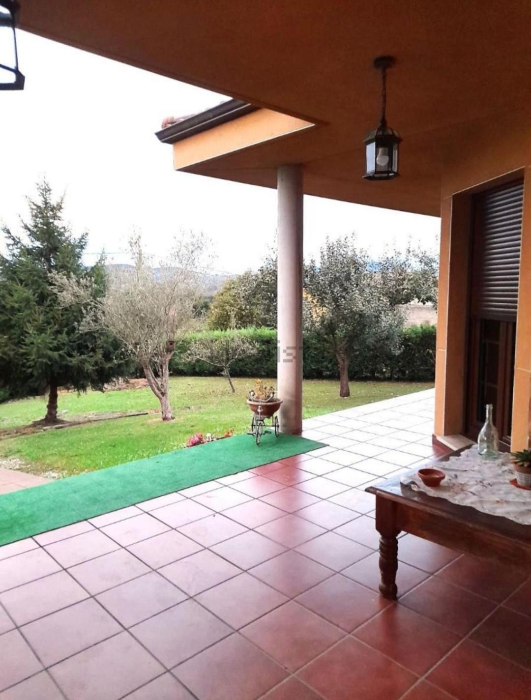 Villa Siero 2023 El Berron Kültér fotó