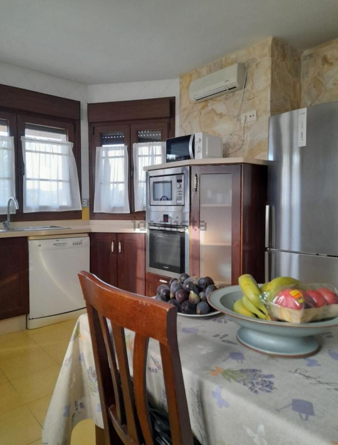 Villa Siero 2023 El Berron Kültér fotó